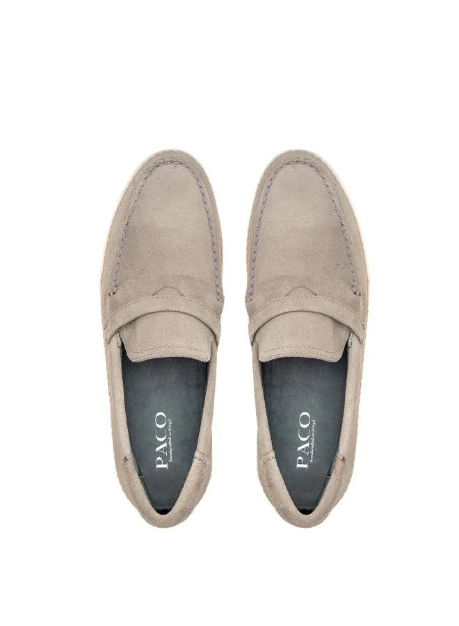 Paco  Casual Slip On Shoes PSV 038 for Men | Best Price UAE